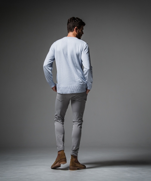 CHRIS EASY HEAT PANTS