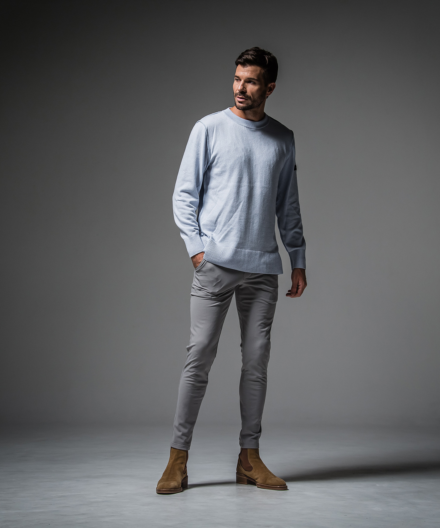 CHRIS EASY HEAT PANTS