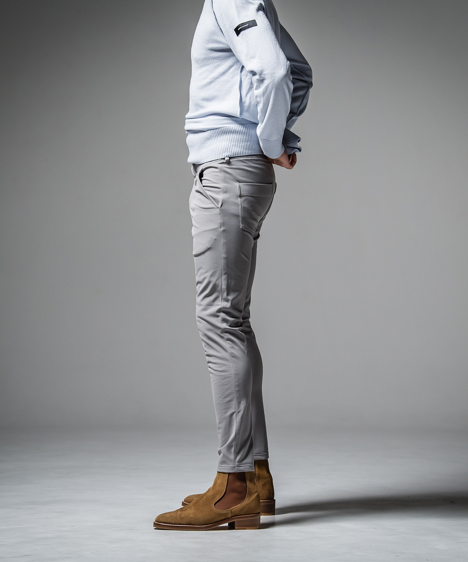 CHRIS EASY HEAT PANTS