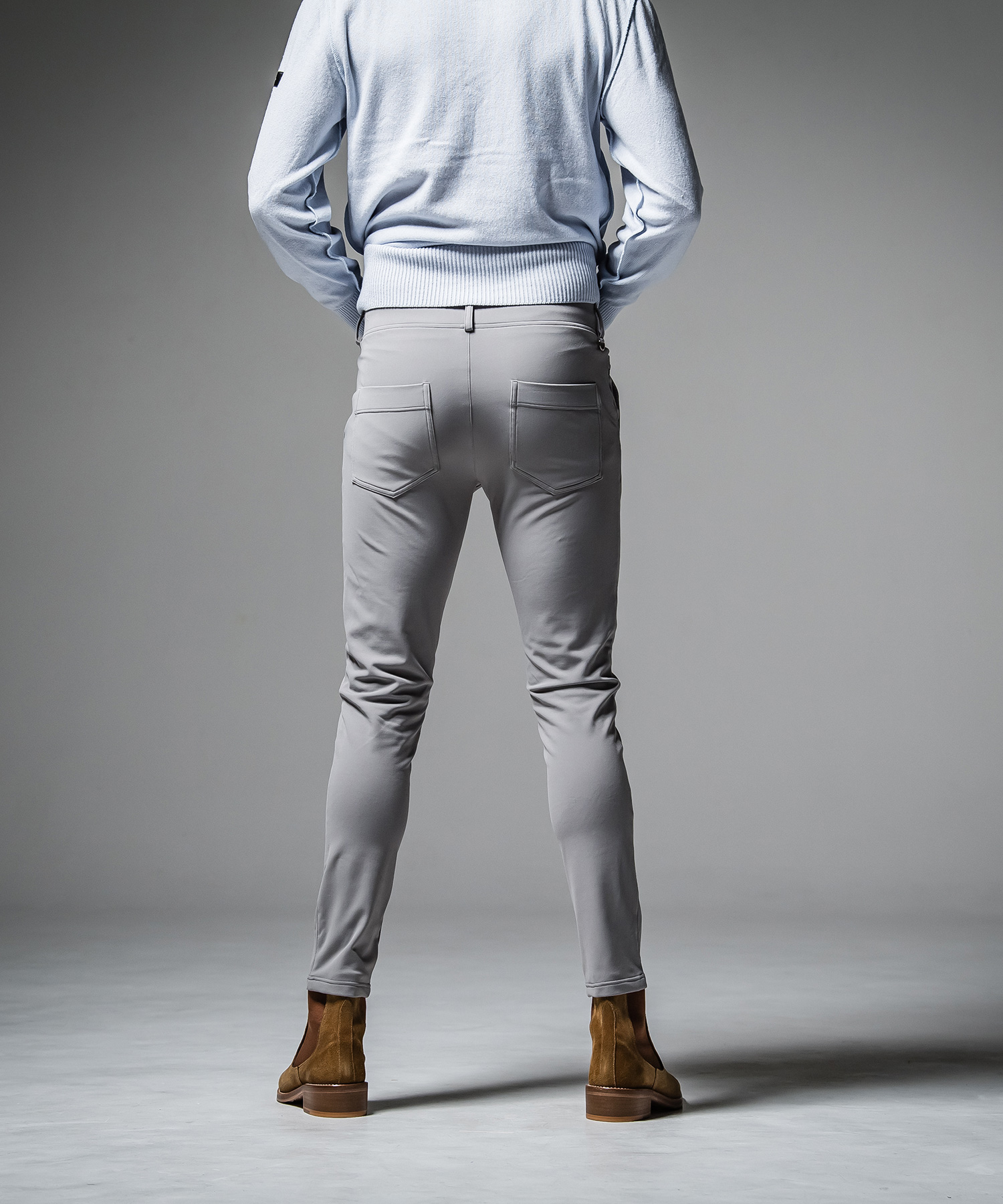 CHRIS EASY HEAT PANTS