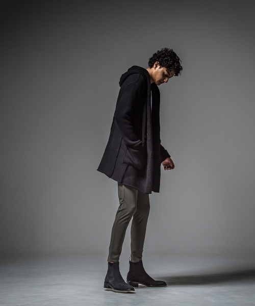 CHRIS EASY HEAT PANTS