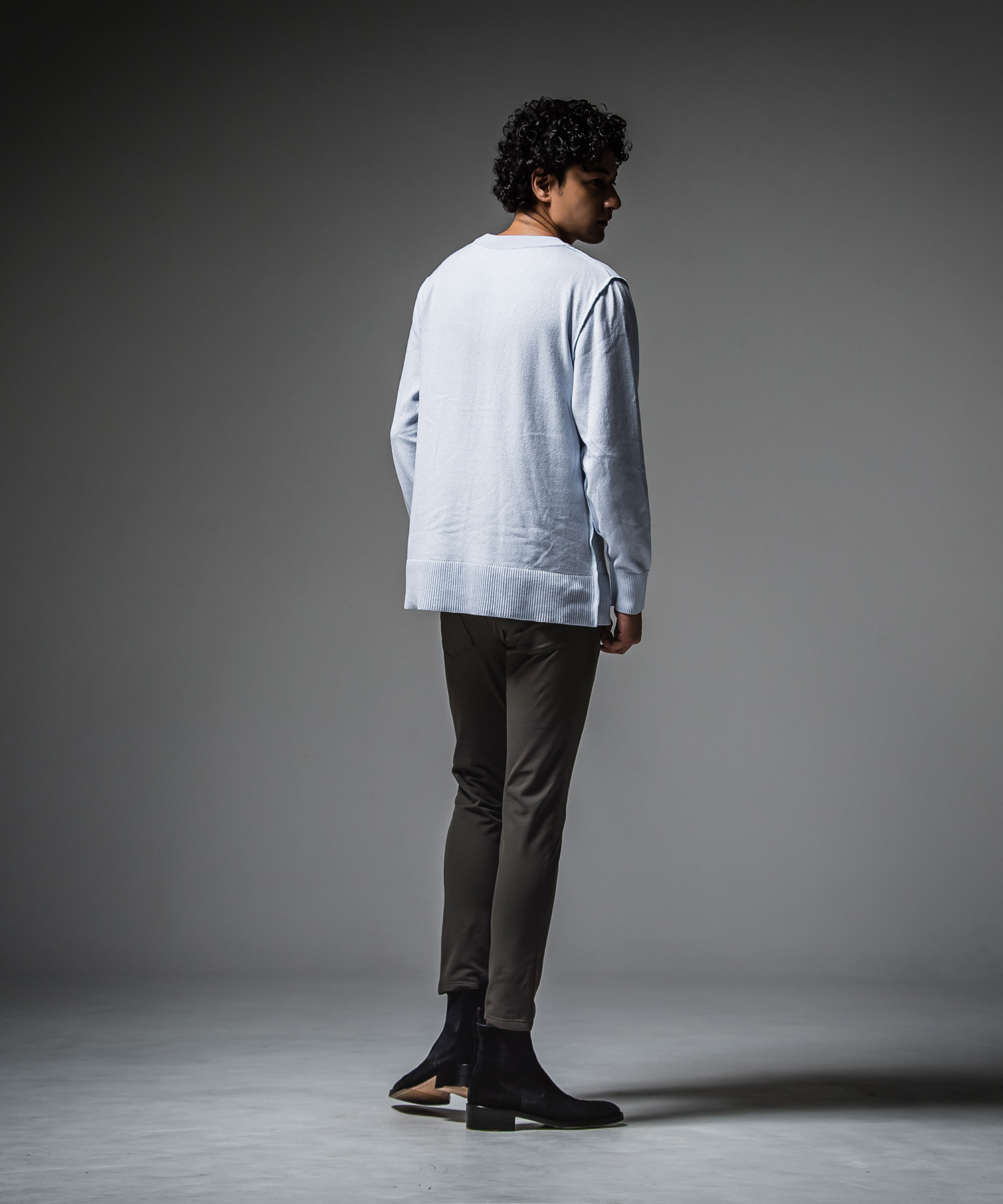 CHRIS EASY HEAT PANTS