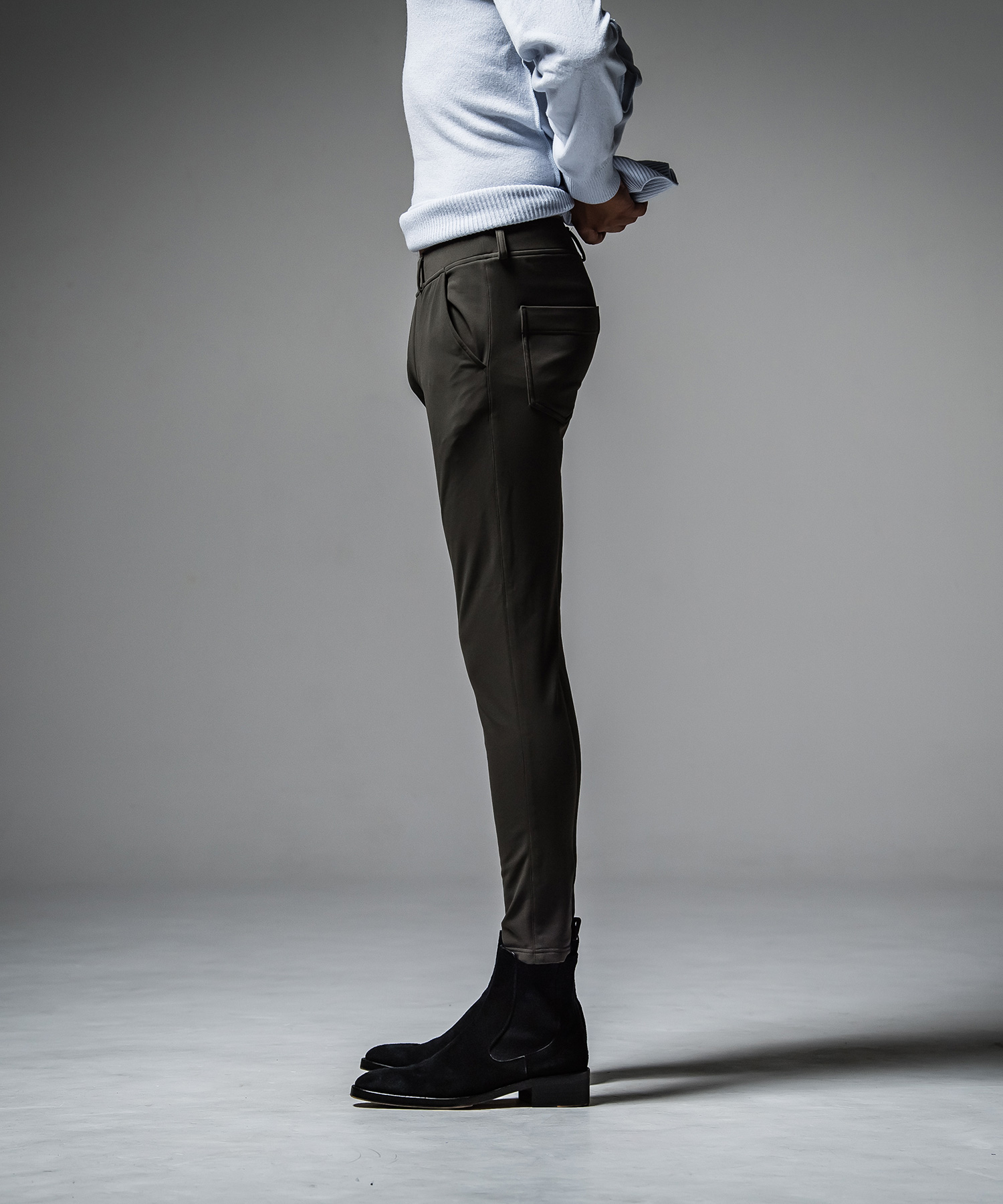 CHRIS EASY HEAT PANTS