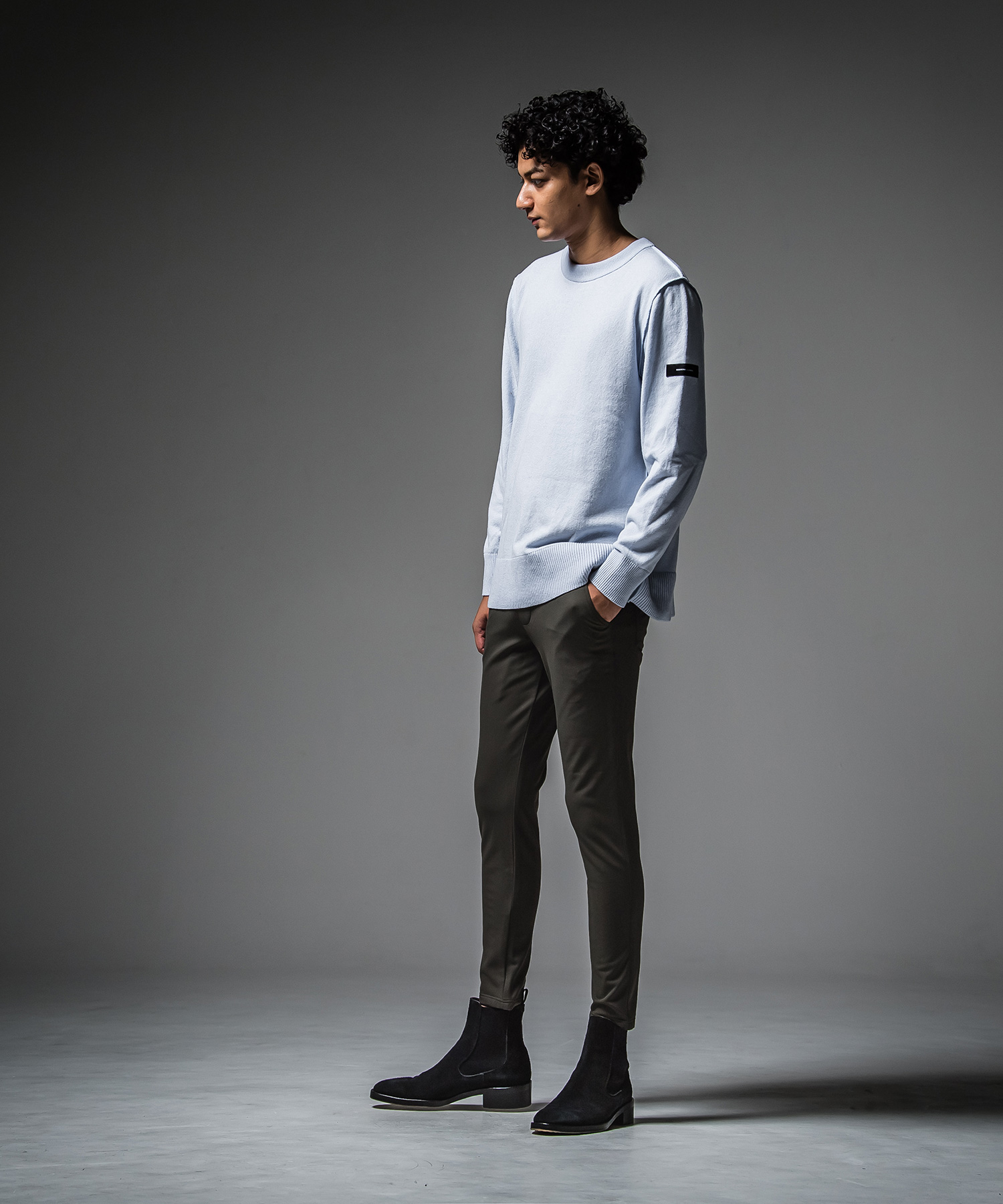 CHRIS EASY HEAT PANTS