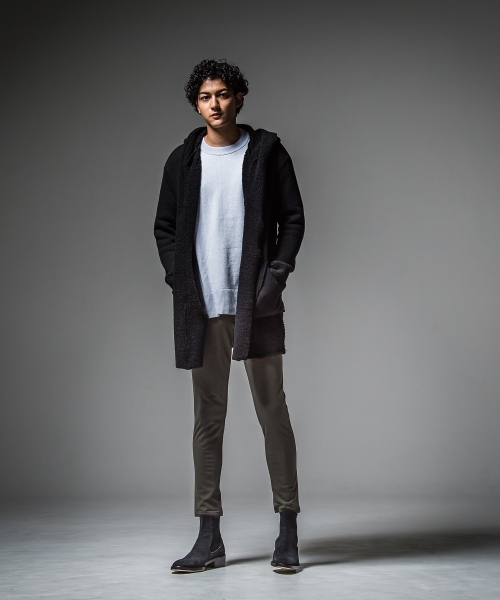 CHRIS EASY HEAT PANTS