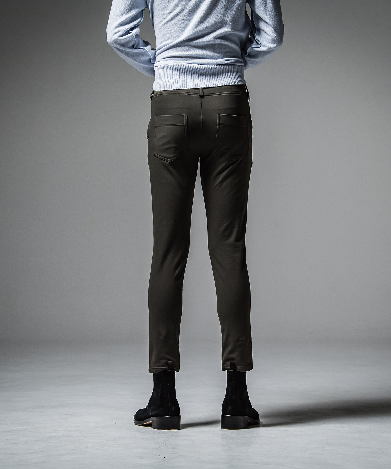 CHRIS EASY HEAT PANTS