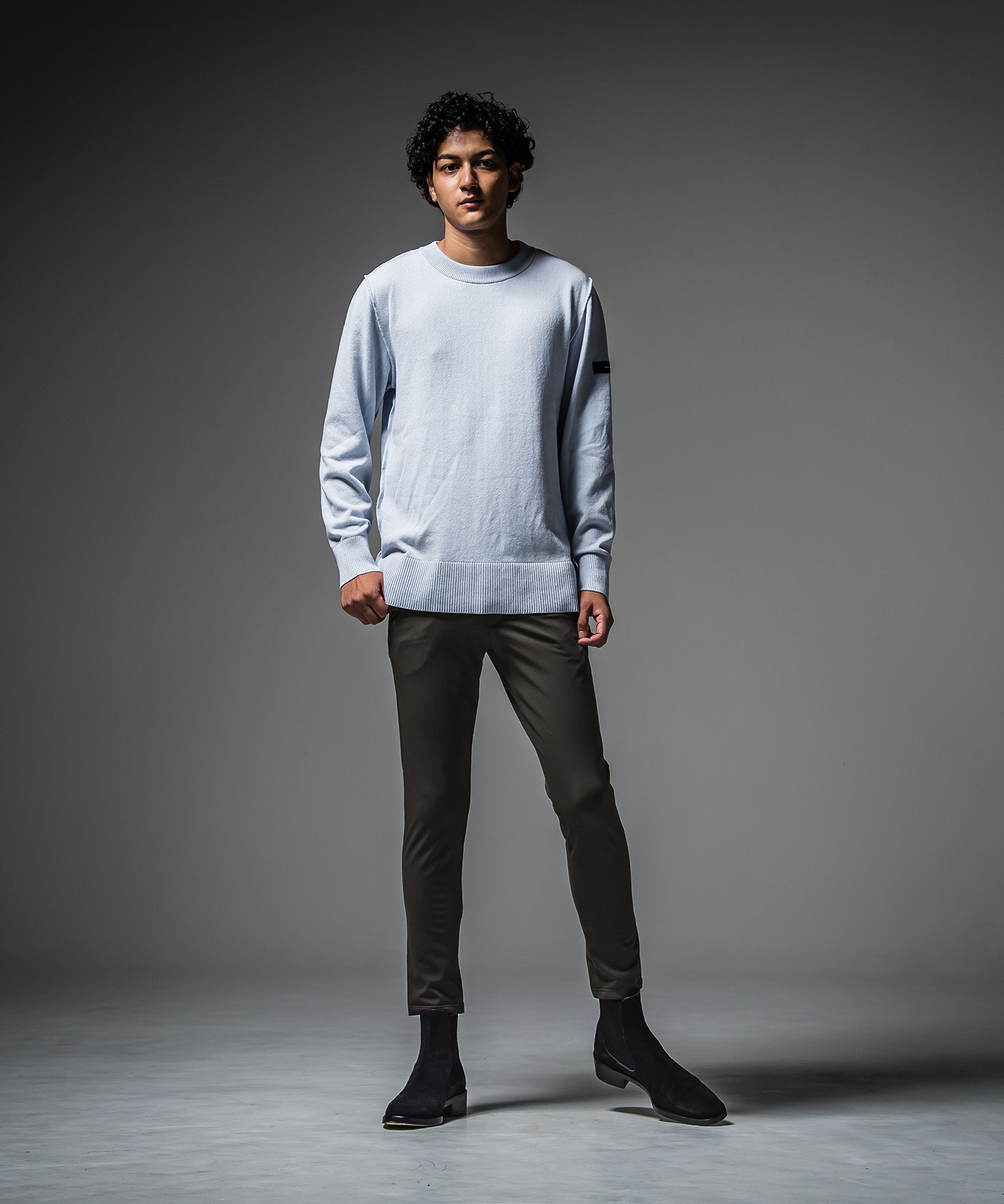 CHRIS EASY HEAT PANTS