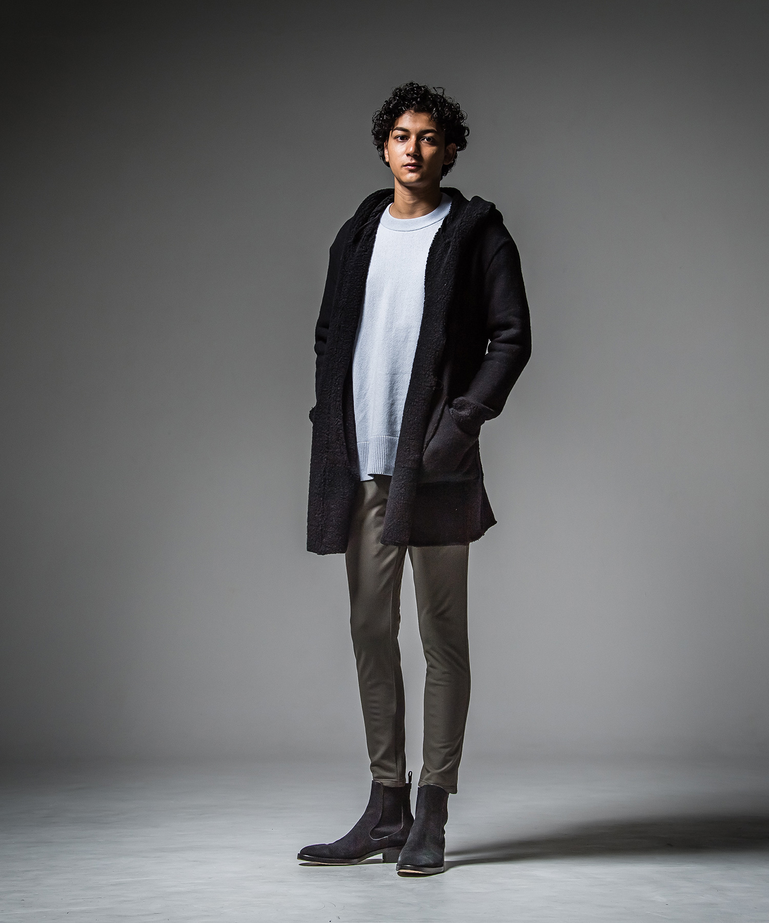 CHRIS EASY HEAT PANTS