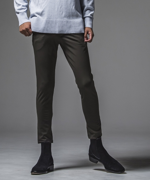 CHRIS EASY HEAT PANTS