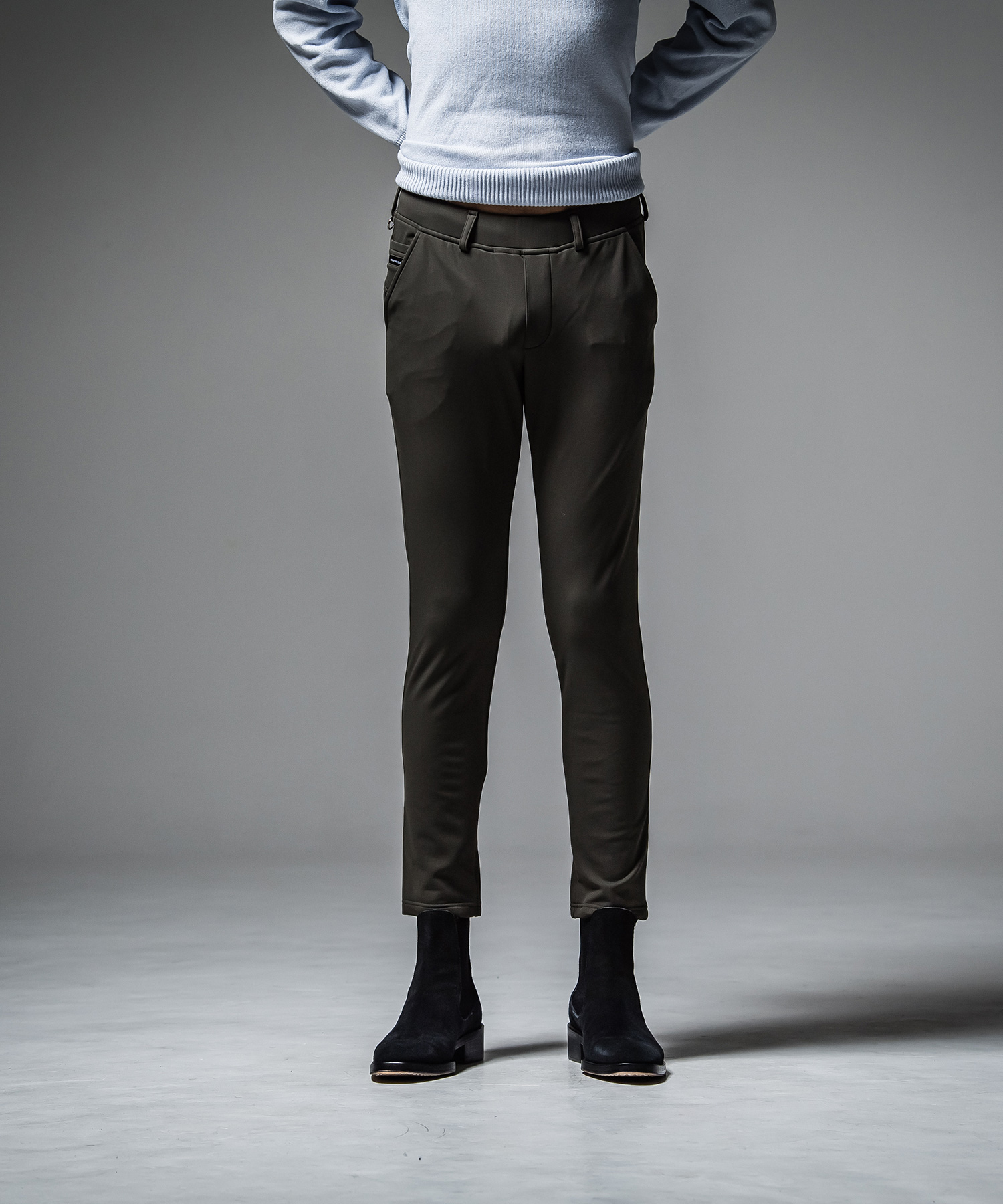 CHRIS EASY HEAT PANTS