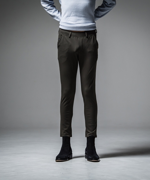 CHRIS EASY HEAT PANTS