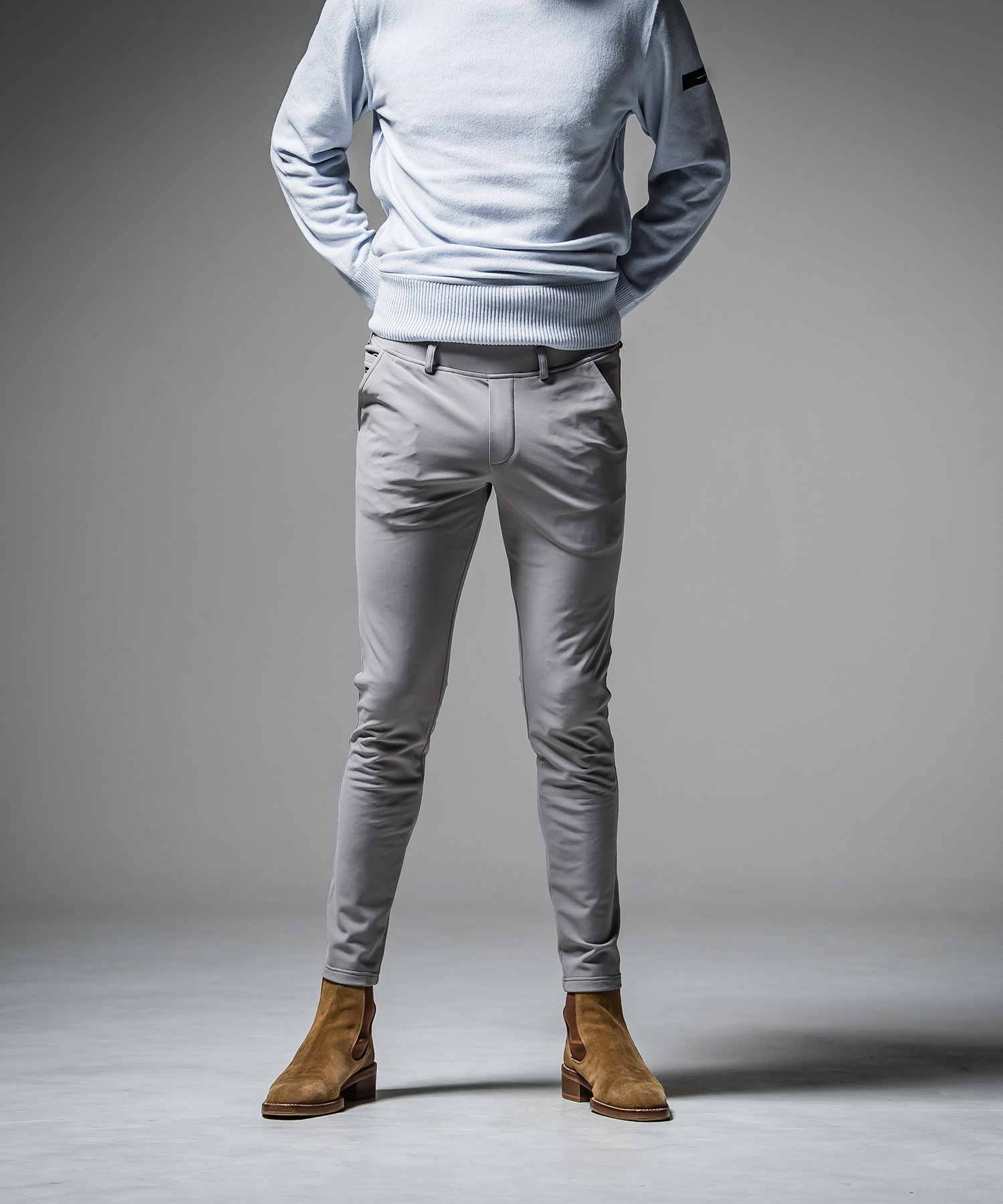 CHRIS EASY HEAT PANTS