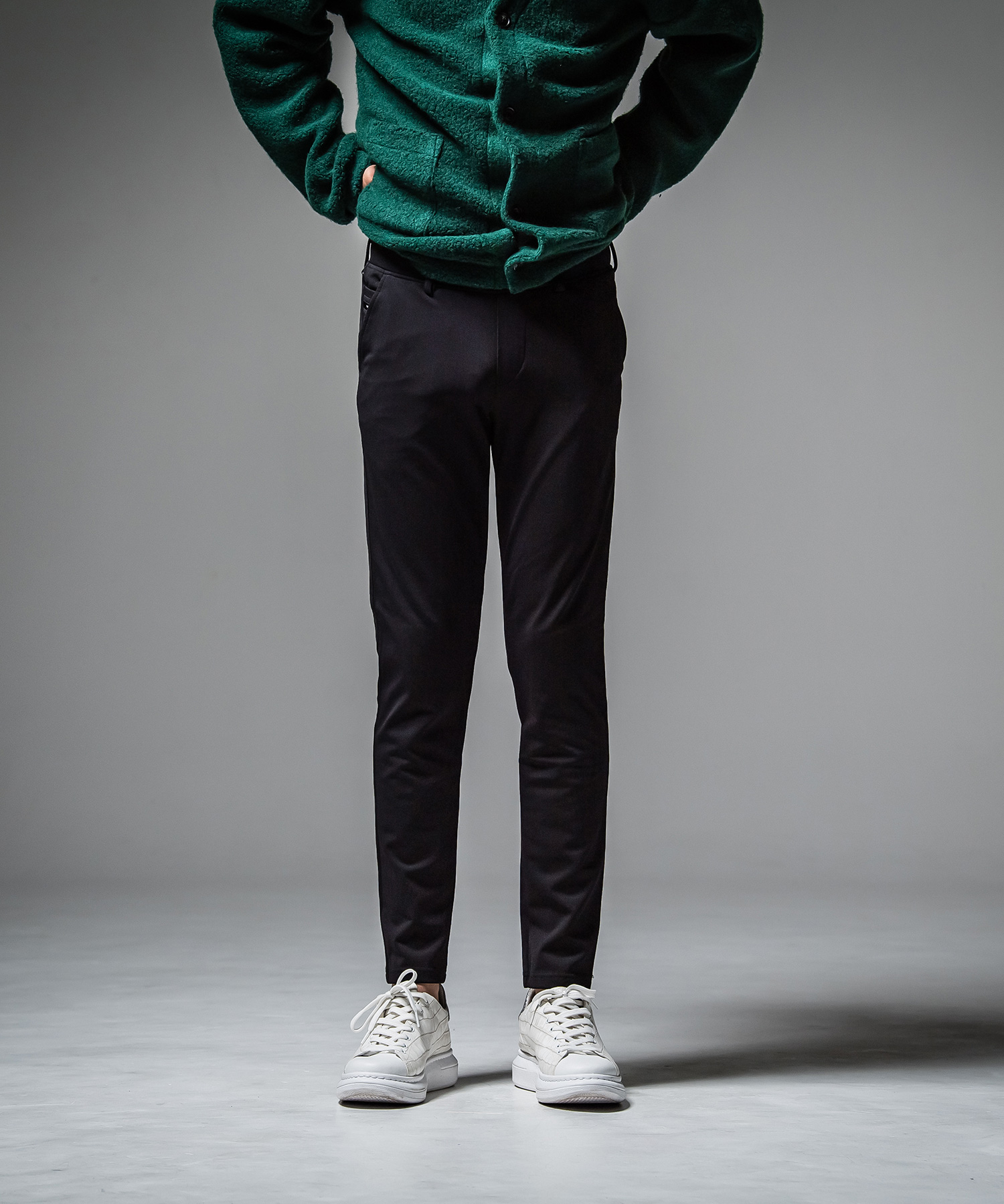 CHRIS EASY HEAT PANTS