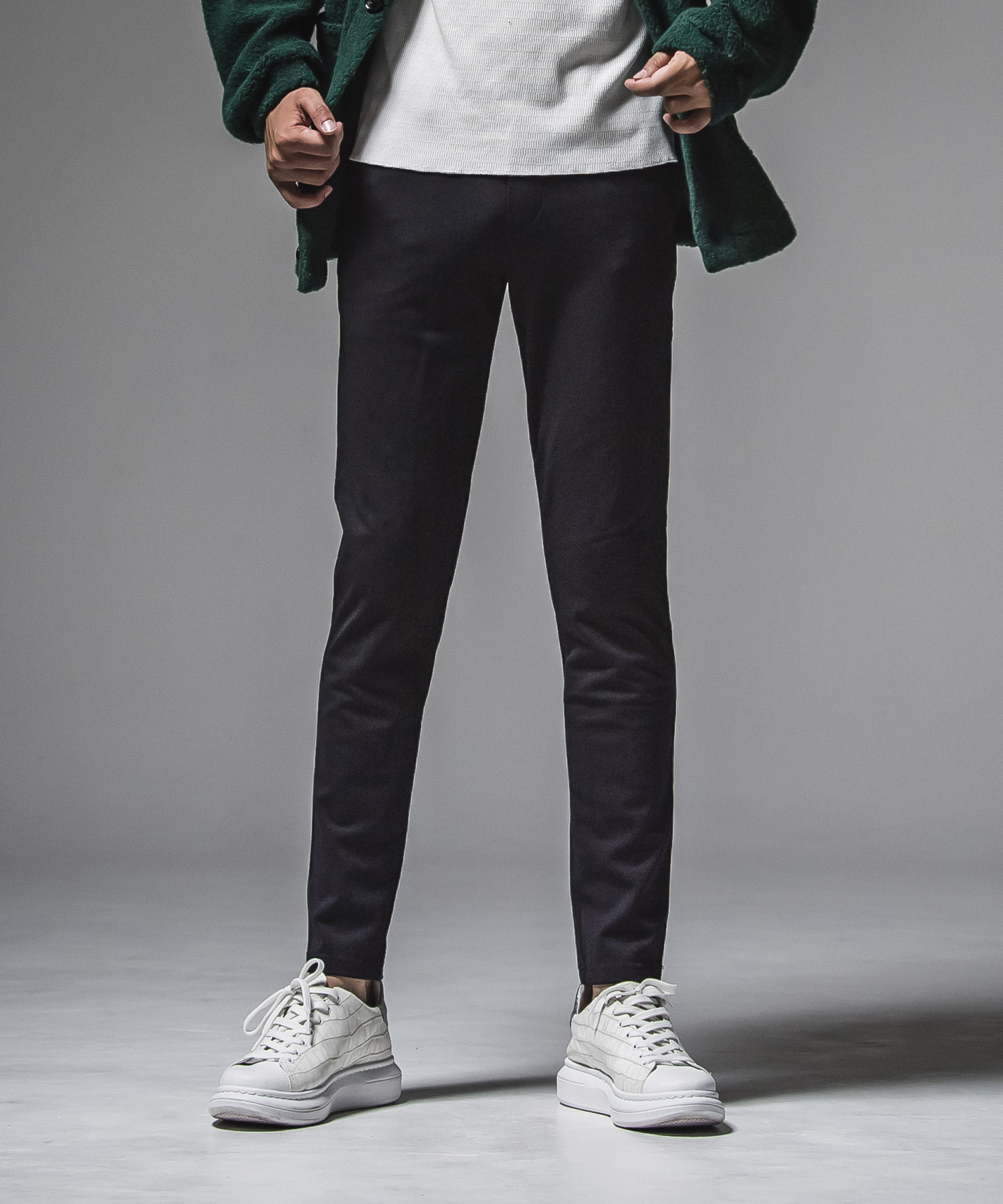 CHRIS EASY HEAT PANTS