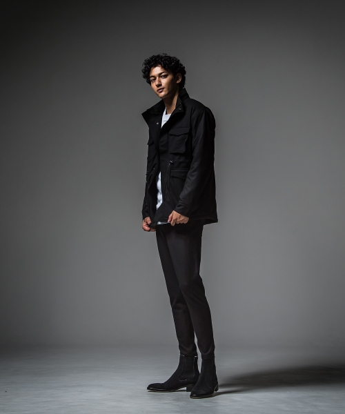 PAT TIGHT EASY PANTS