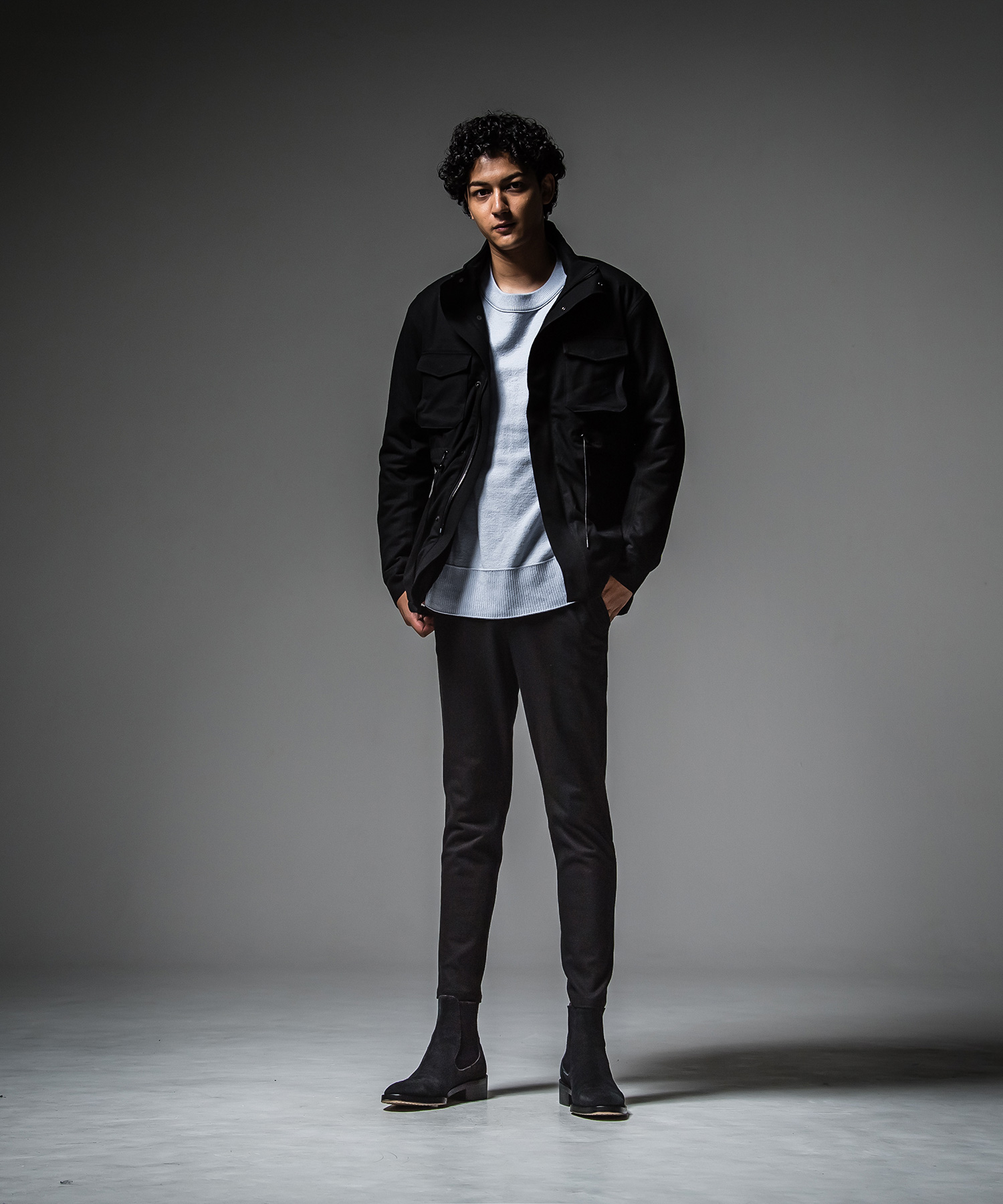 PAT TIGHT EASY PANTS