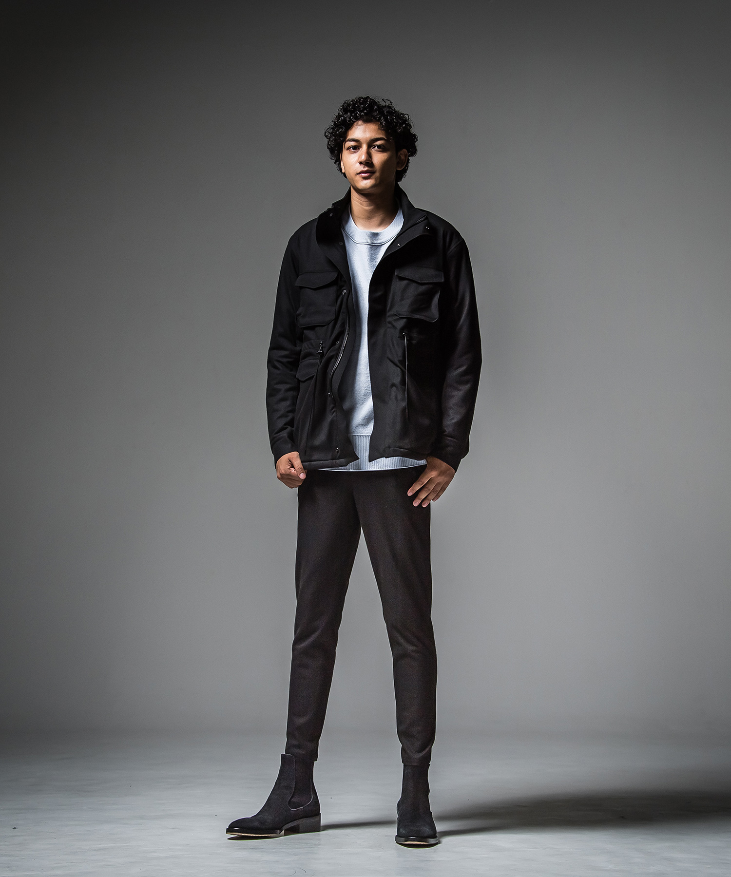 PAT TIGHT EASY PANTS