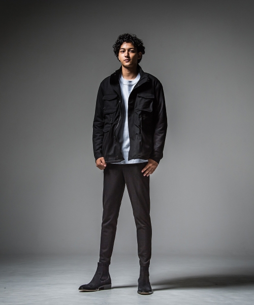 PAT TIGHT EASY PANTS