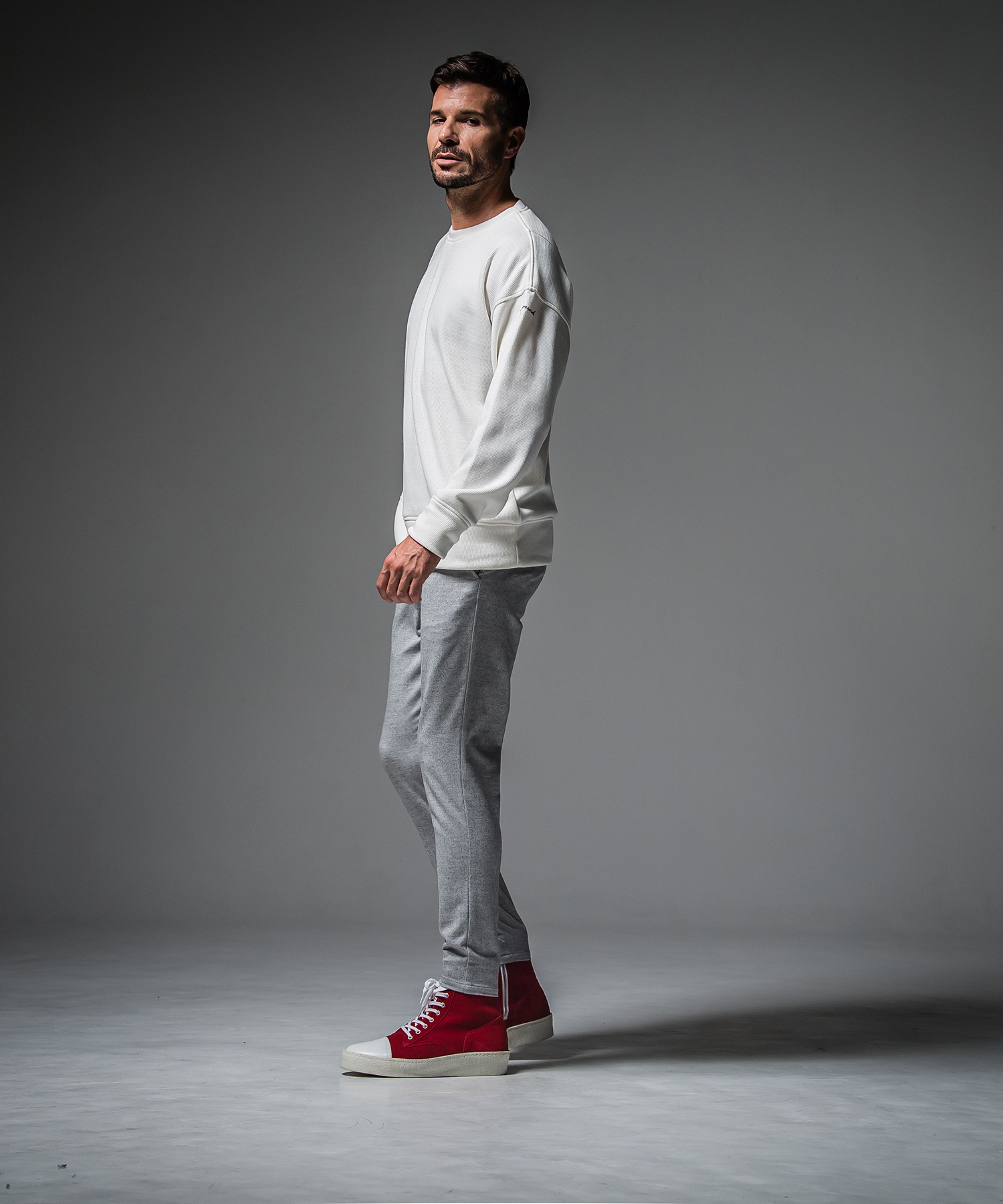 PAT TIGHT EASY PANTS