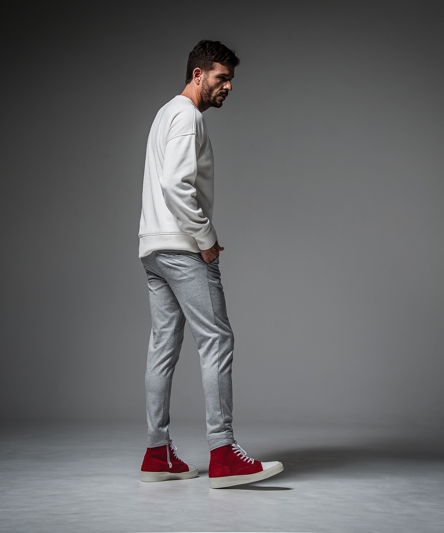 PAT TIGHT EASY PANTS