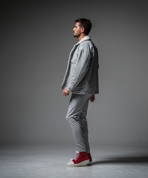 PAT TIGHT EASY PANTS