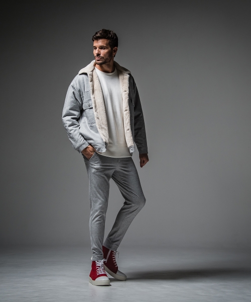 PAT TIGHT EASY PANTS