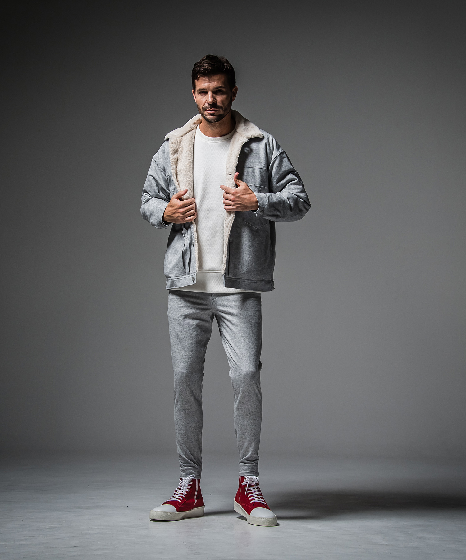 PAT TIGHT EASY PANTS