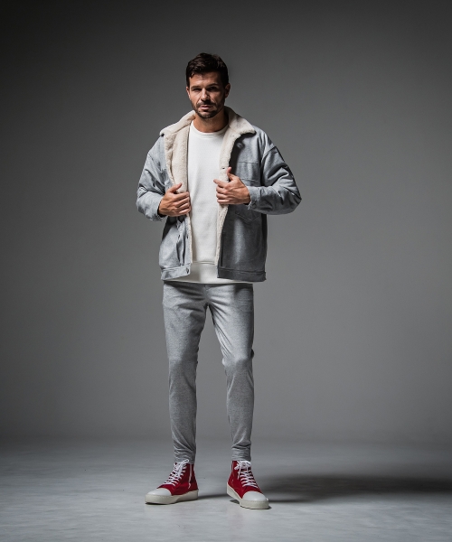 PAT TIGHT EASY PANTS