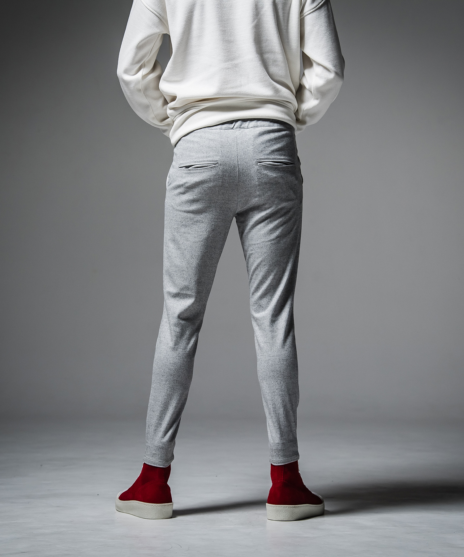 PAT TIGHT EASY PANTS