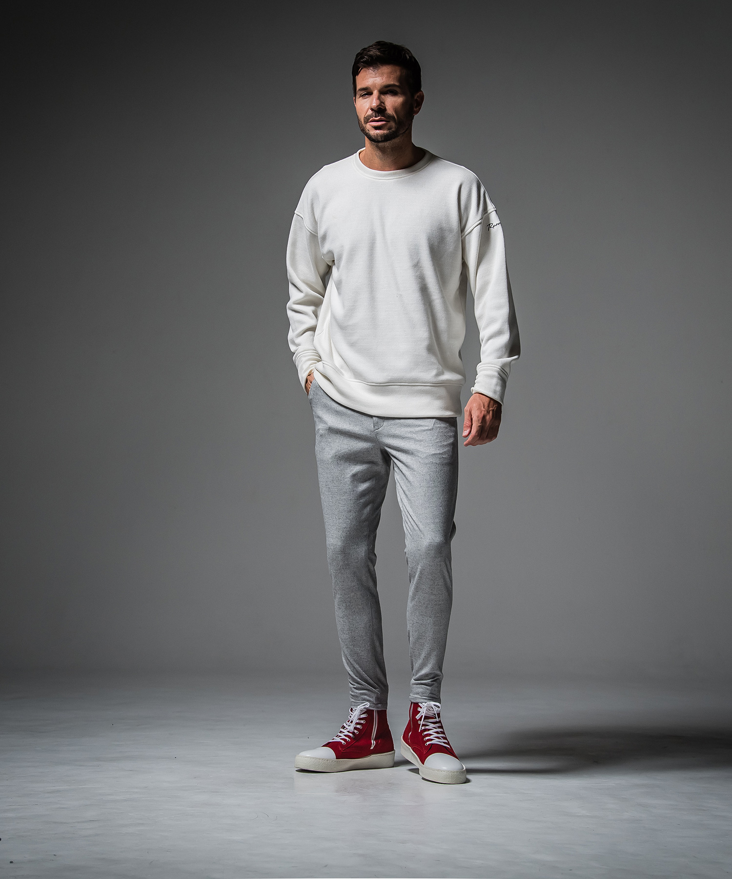 PAT TIGHT EASY PANTS