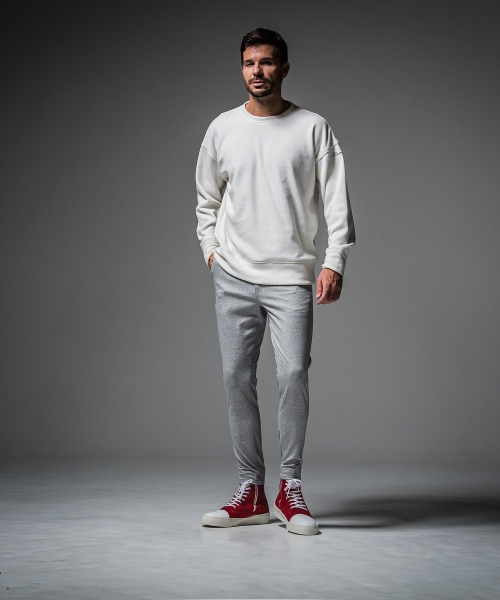 PAT TIGHT EASY PANTS