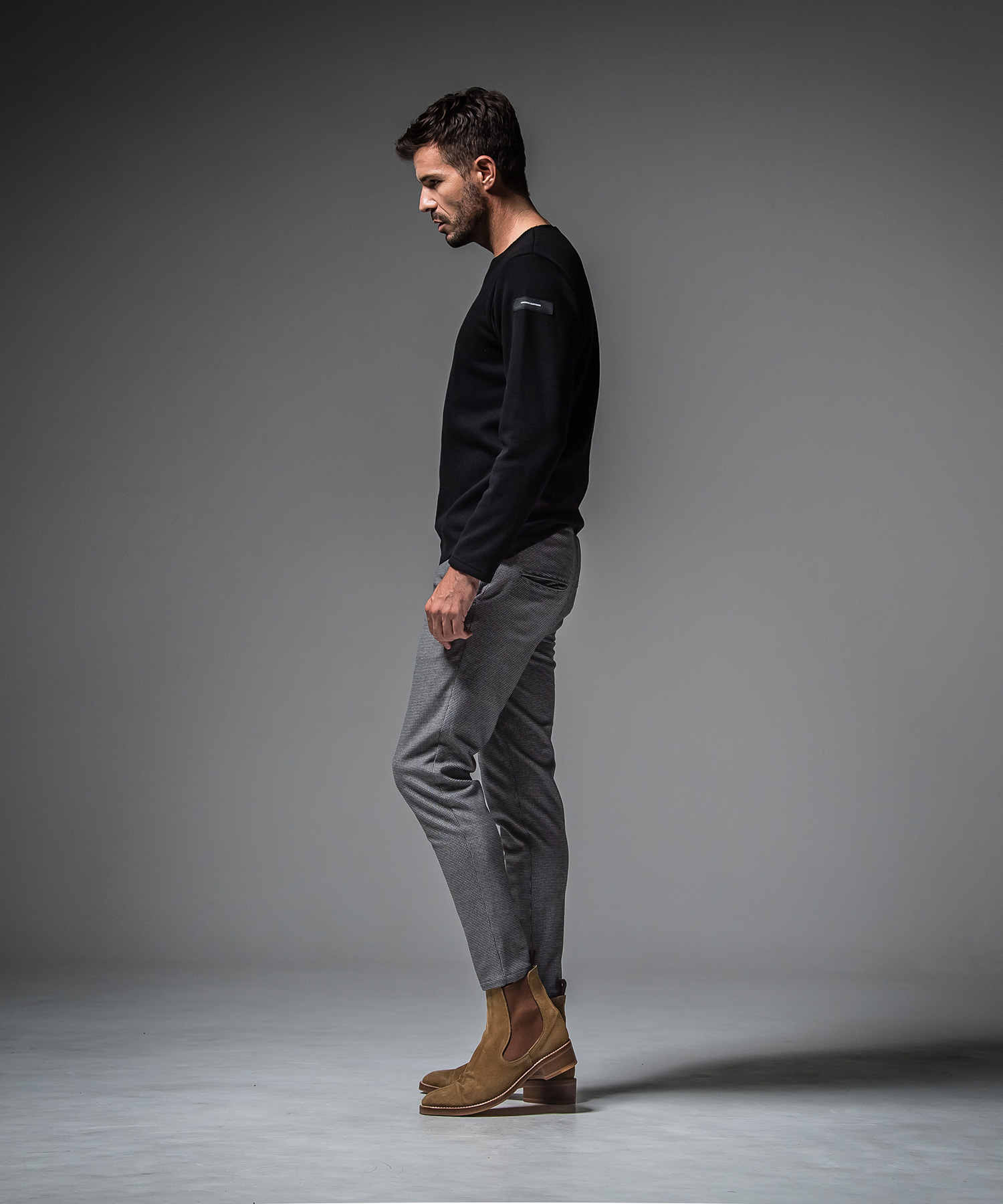 PAT TIGHT EASY PANTS