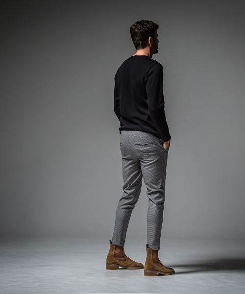 PAT TIGHT EASY PANTS