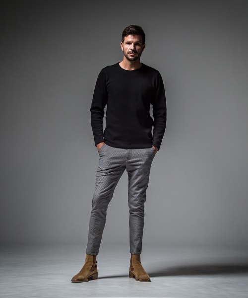 PAT TIGHT EASY PANTS