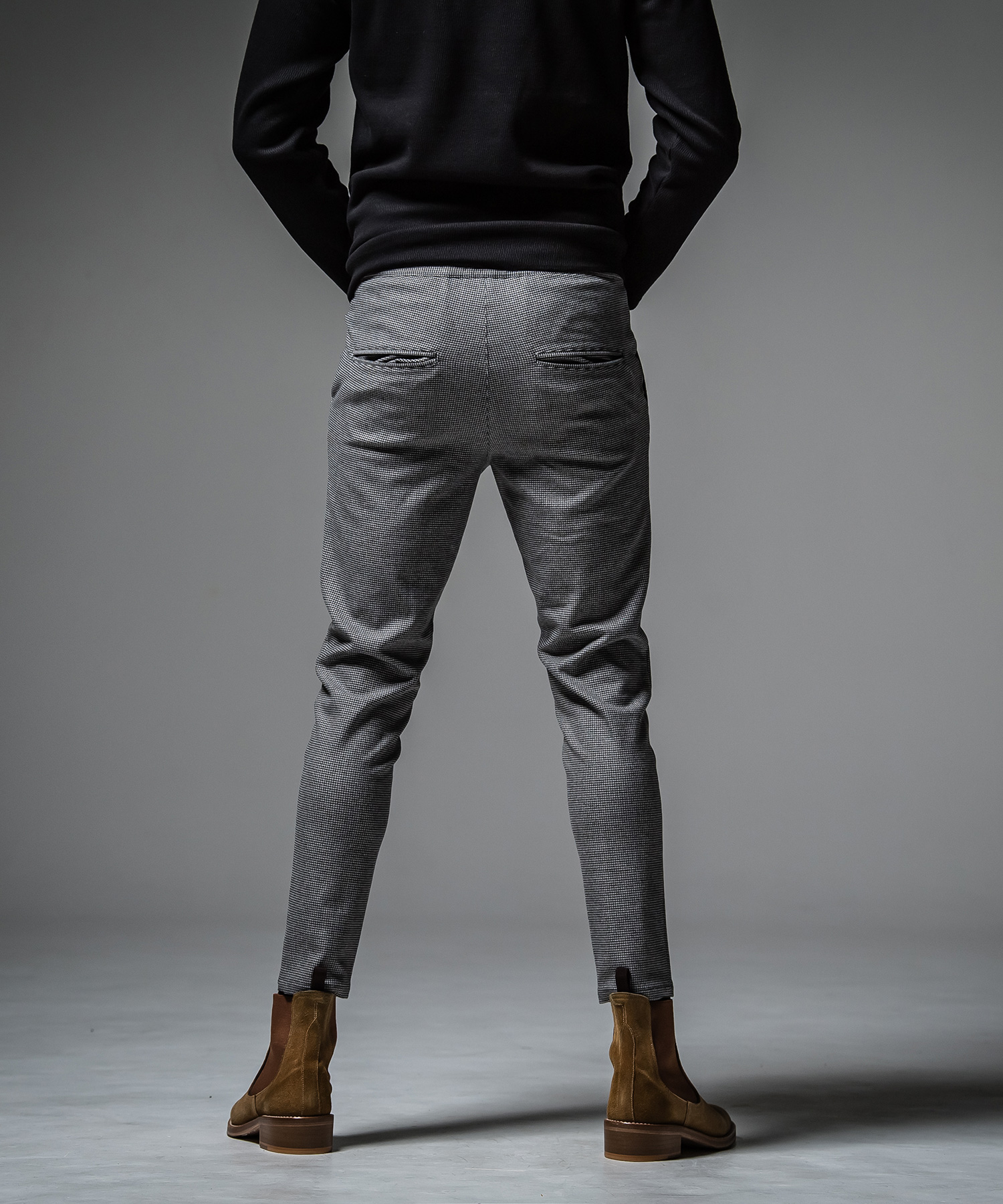 PAT TIGHT EASY PANTS