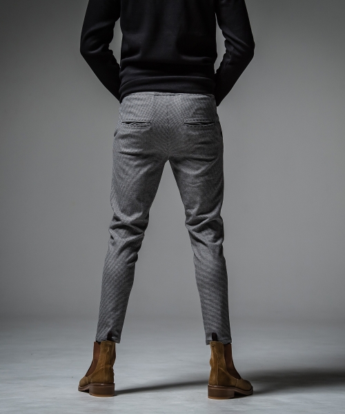 PAT TIGHT EASY PANTS