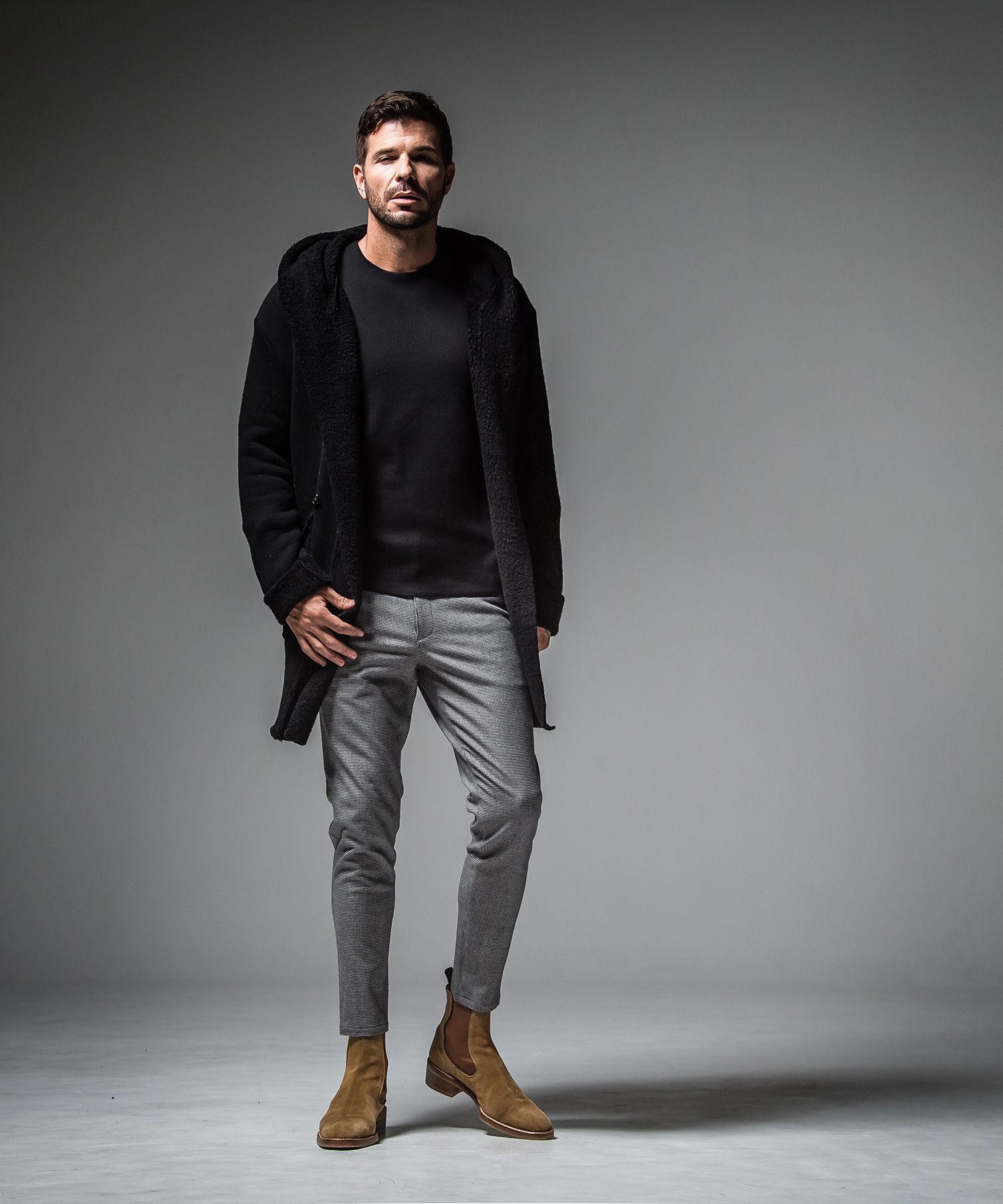 PAT TIGHT EASY PANTS