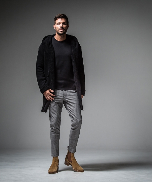 PAT TIGHT EASY PANTS