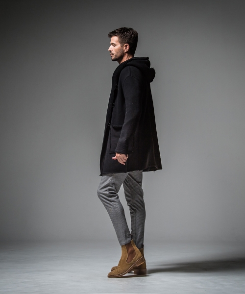 PAT TIGHT EASY PANTS