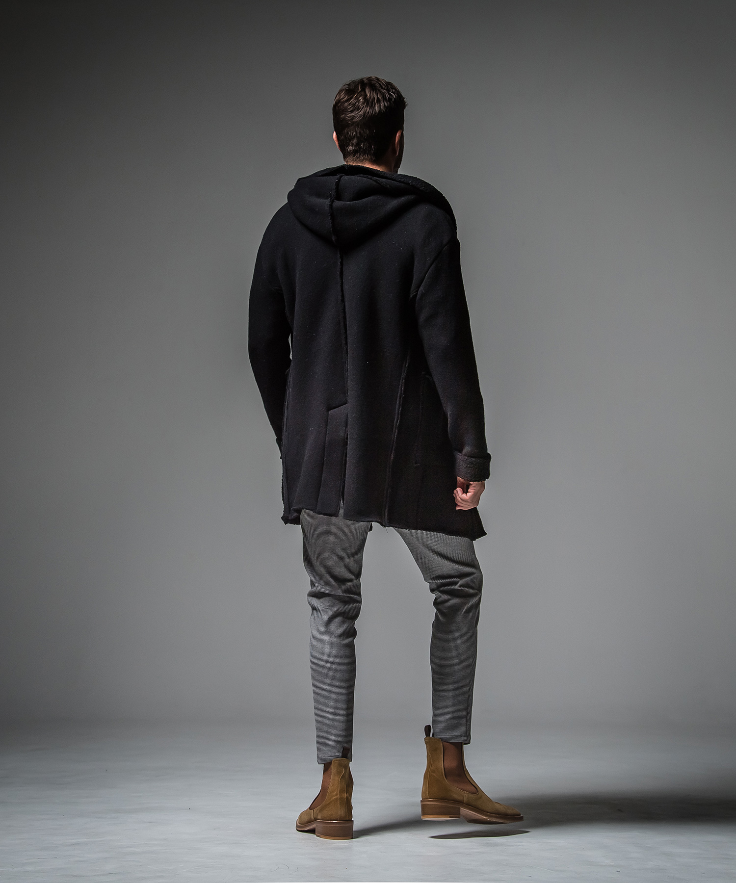 PAT TIGHT EASY PANTS