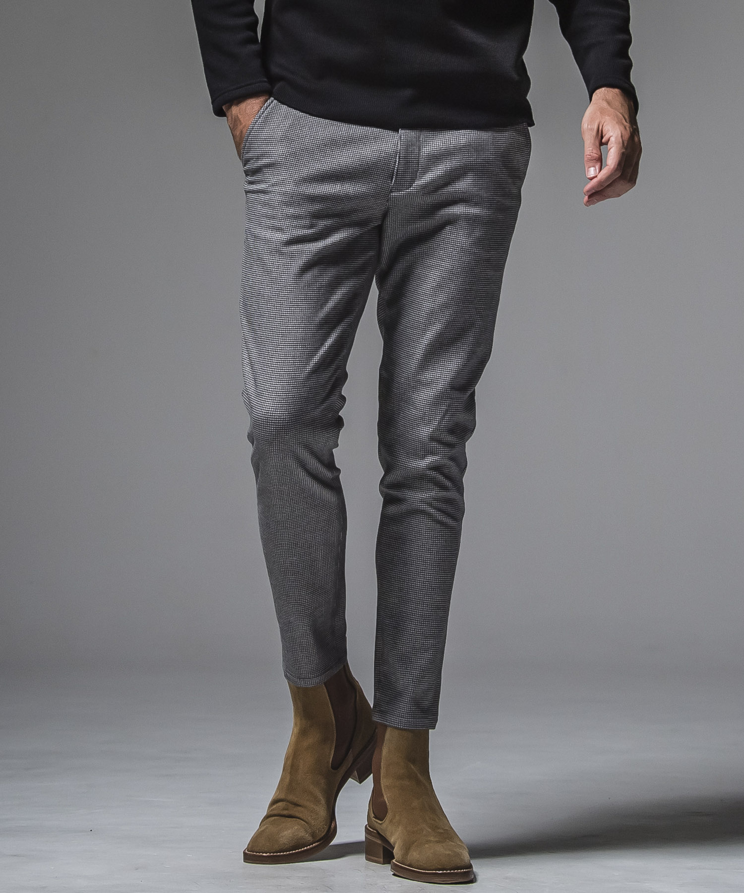 PAT TIGHT EASY PANTS