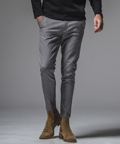 PAT TIGHT EASY PANTS