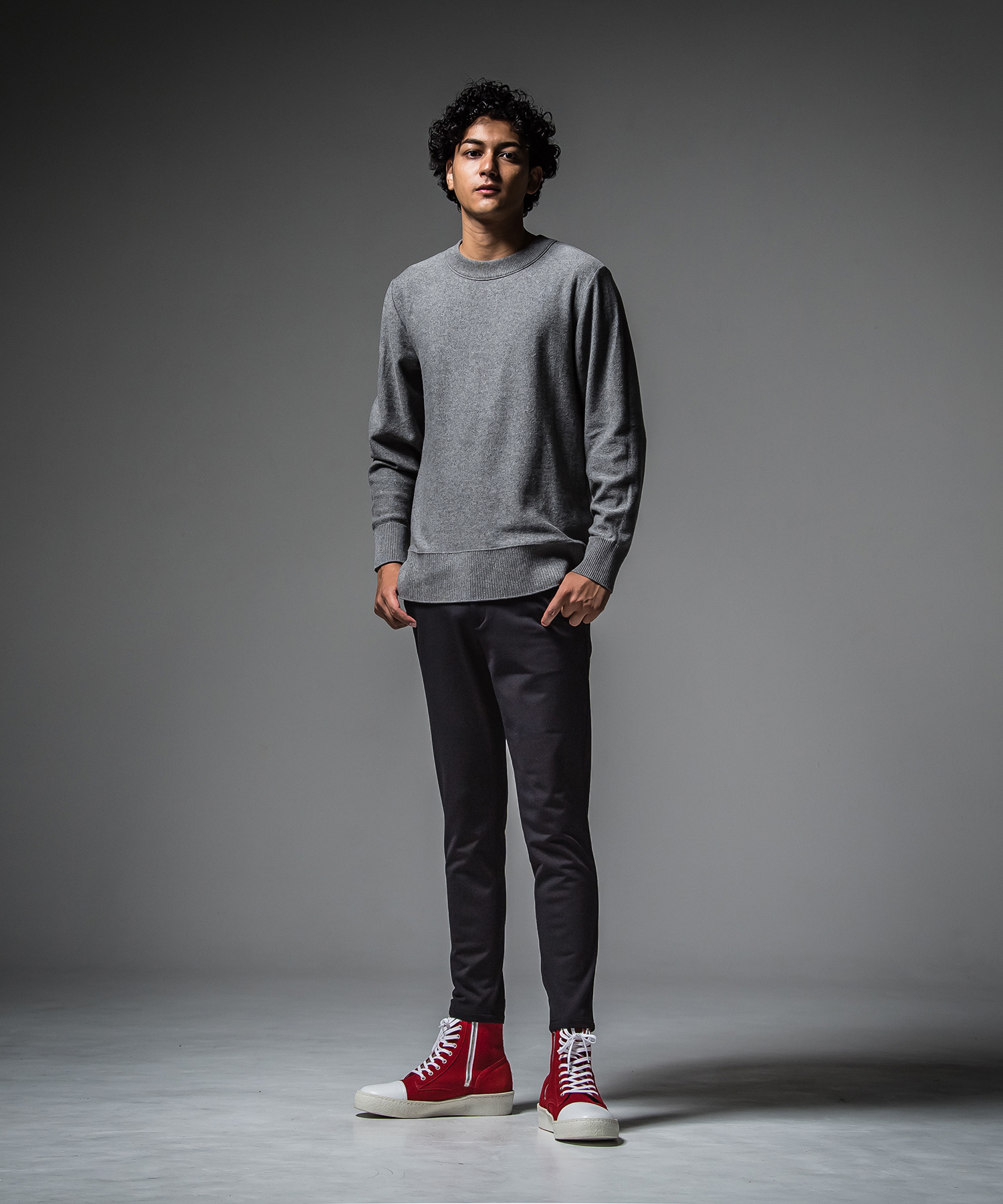 PAT TIGHT EASY PANTS