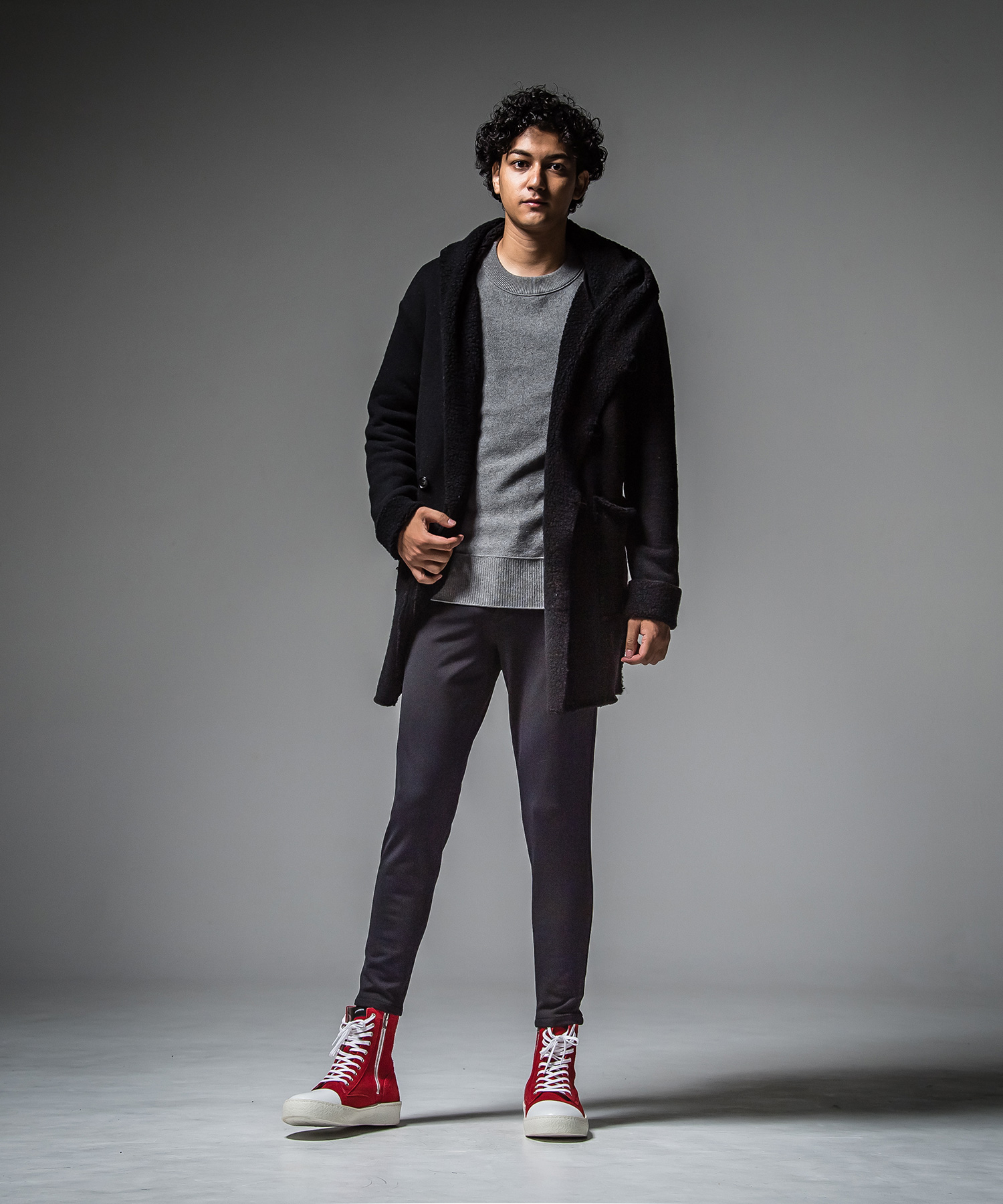 PAT TIGHT EASY PANTS