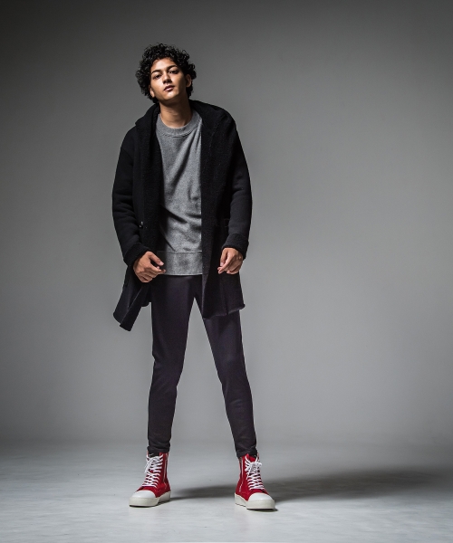 PAT TIGHT EASY PANTS