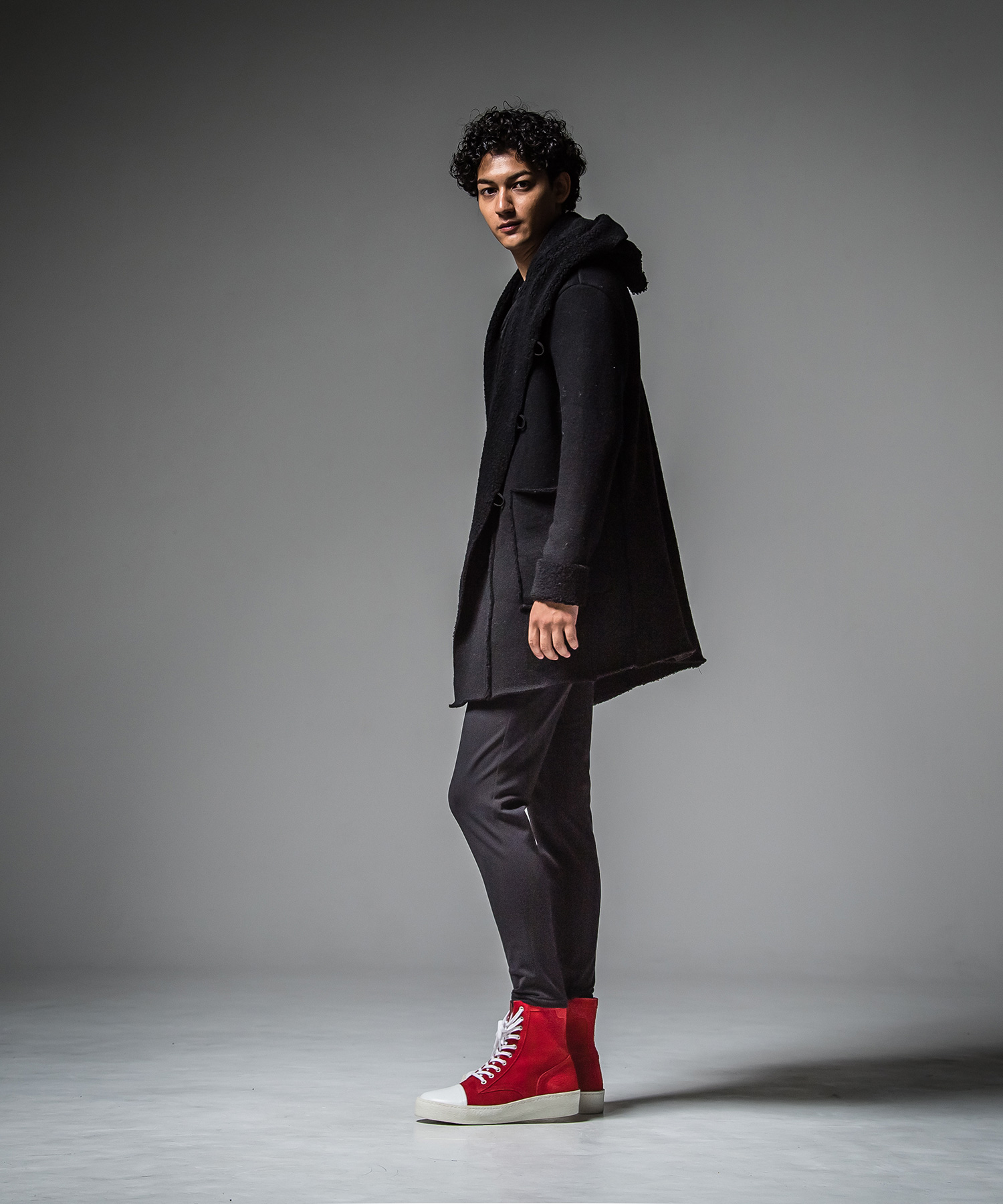 PAT TIGHT EASY PANTS