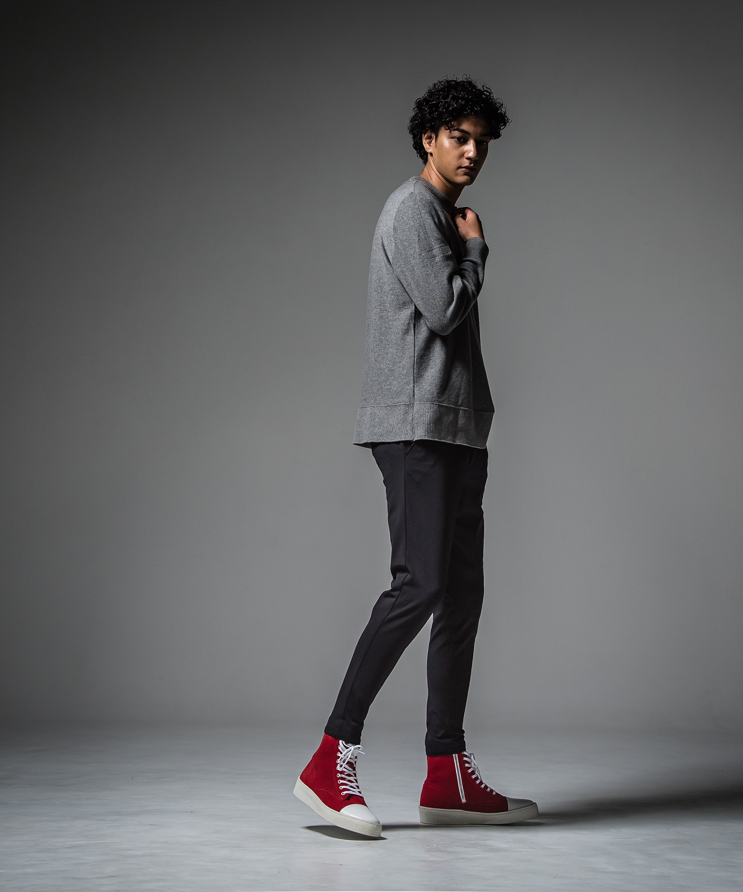 PAT TIGHT EASY PANTS