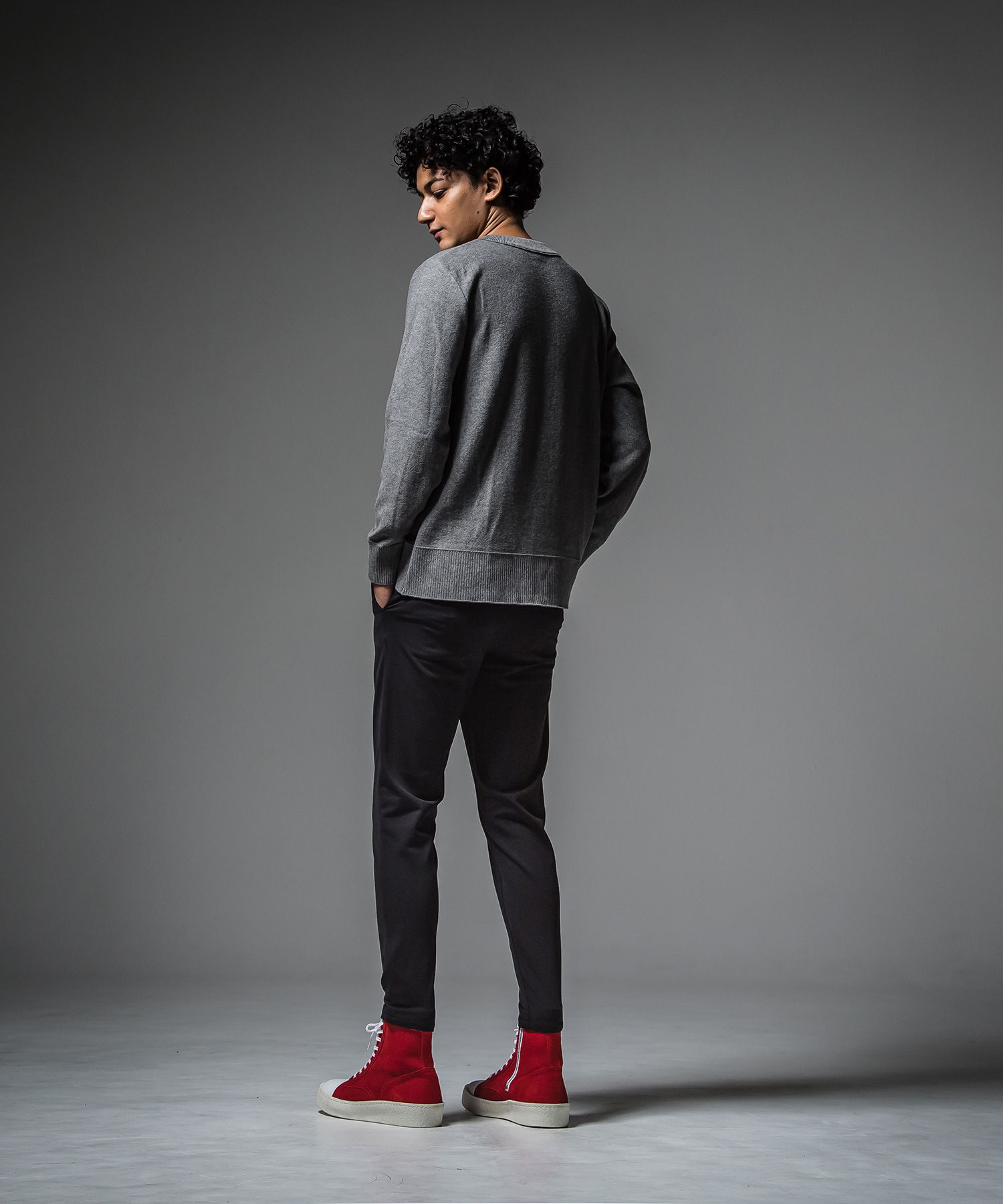 PAT TIGHT EASY PANTS