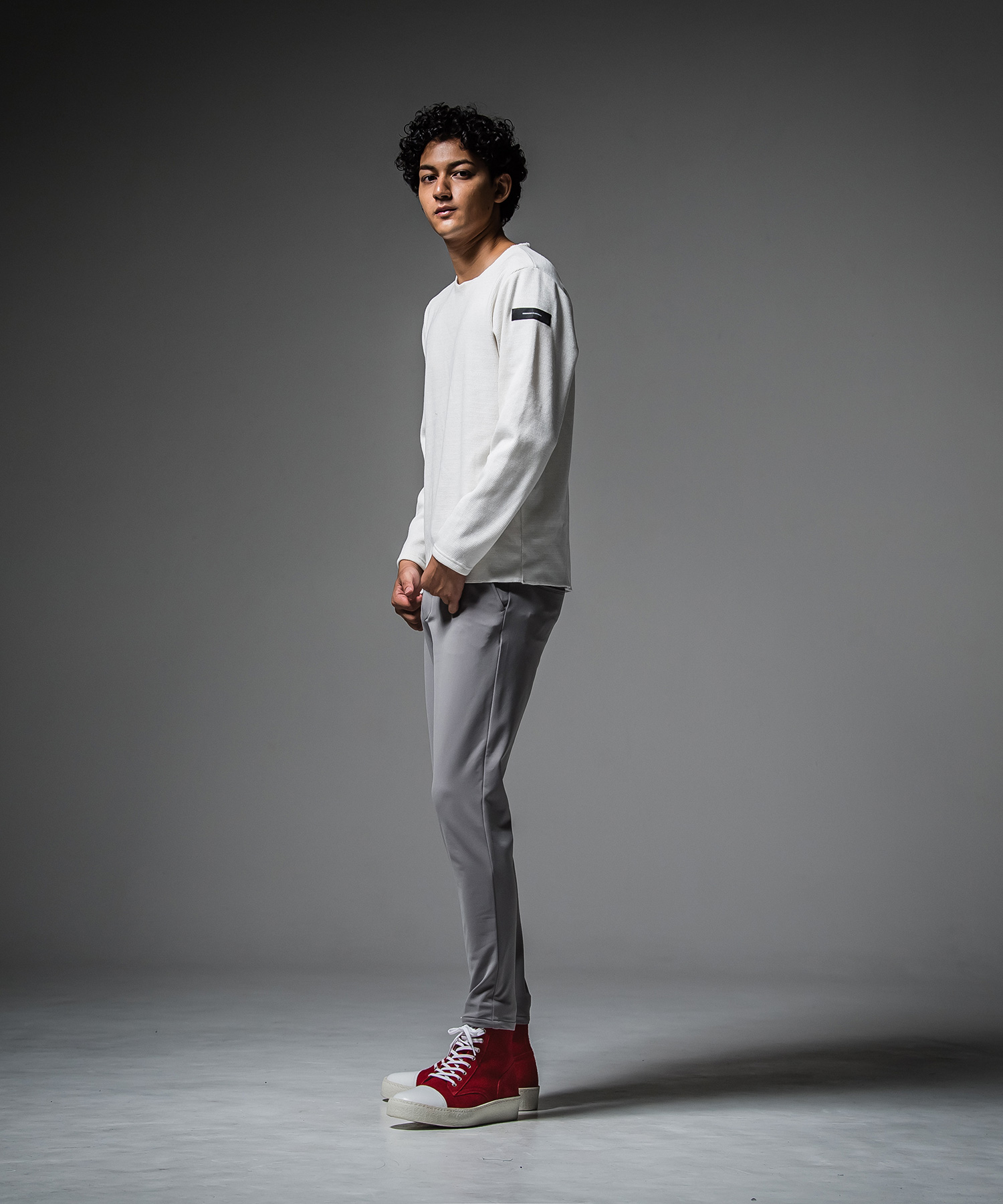 PAT TIGHT EASY PANTS