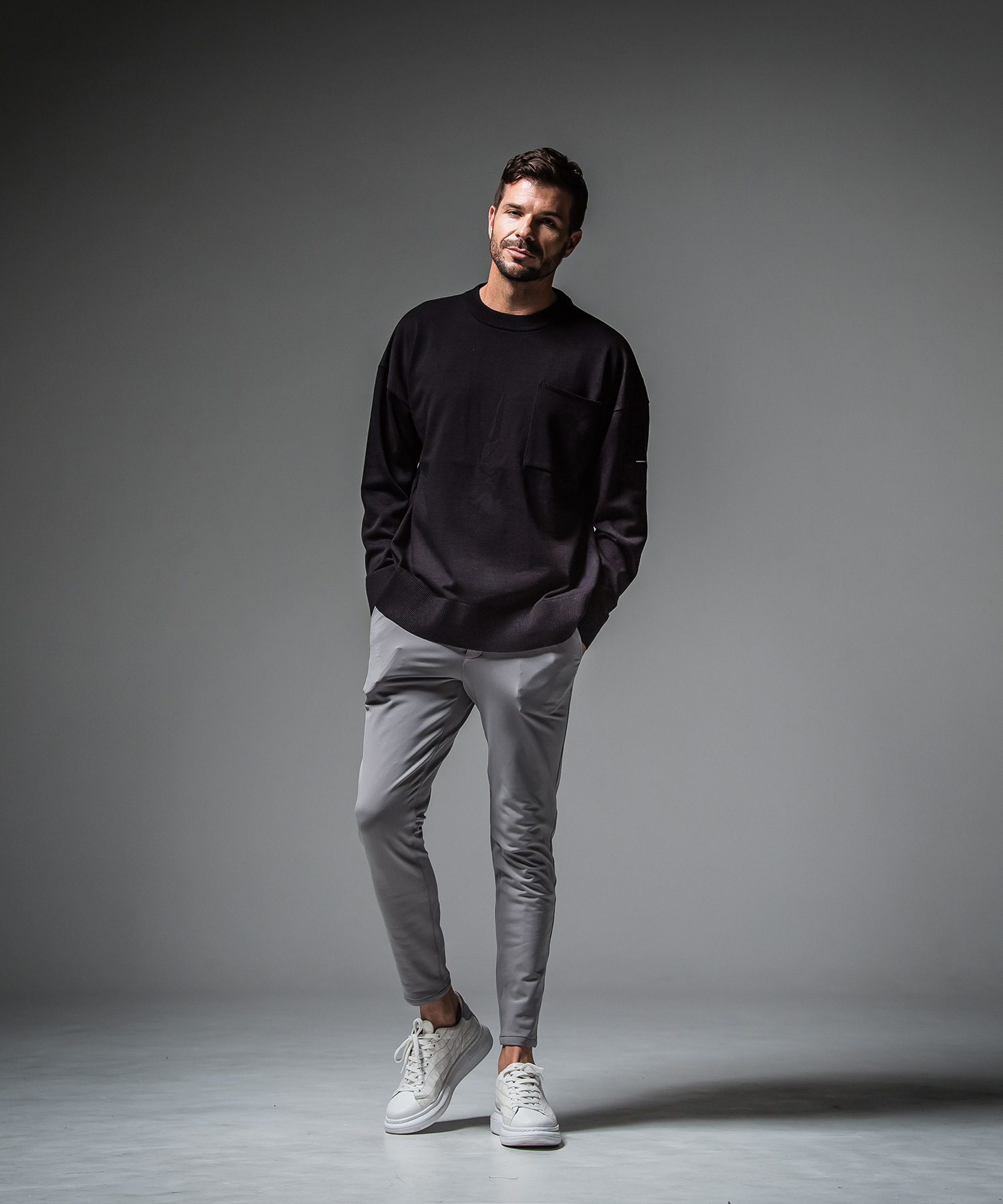 PAT TIGHT EASY PANTS